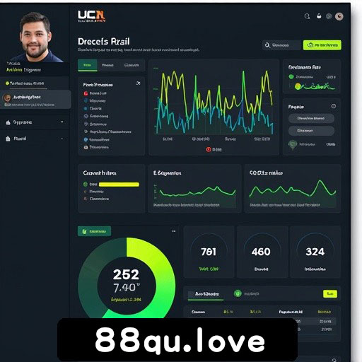 Tela do App 88qu
