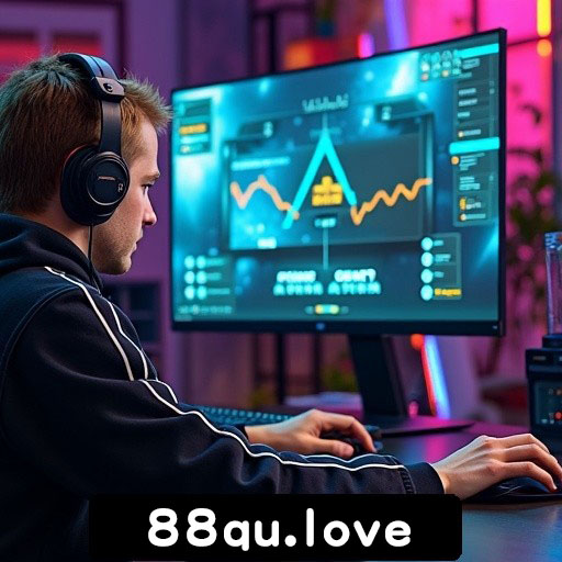 Spaceman 88qu